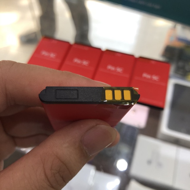 Pin Nokia BL-5C dung lượng cao