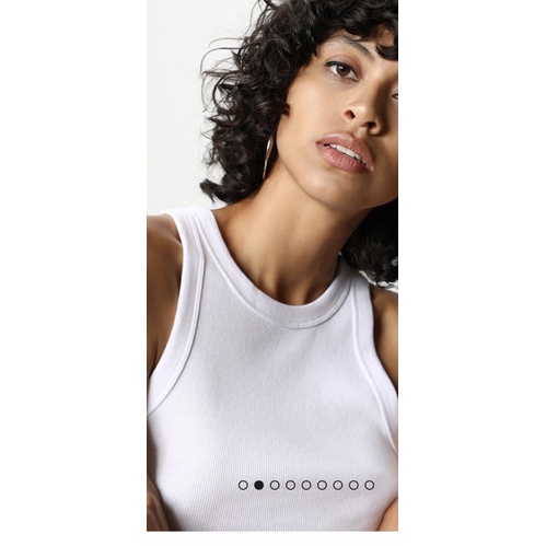 Áo thun Lefties size XS