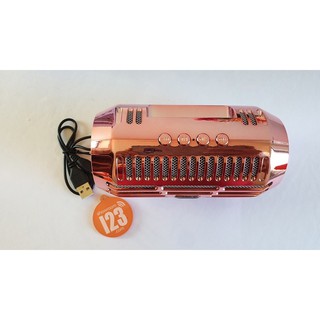 LOA BLUETOOTH BT - 158