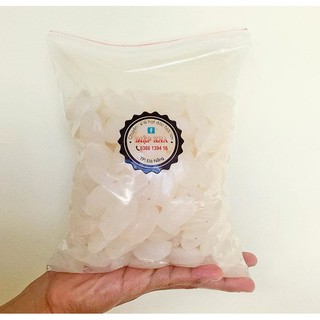 Hạt đác tươi Nha Trang loại 1 (0,5kg)