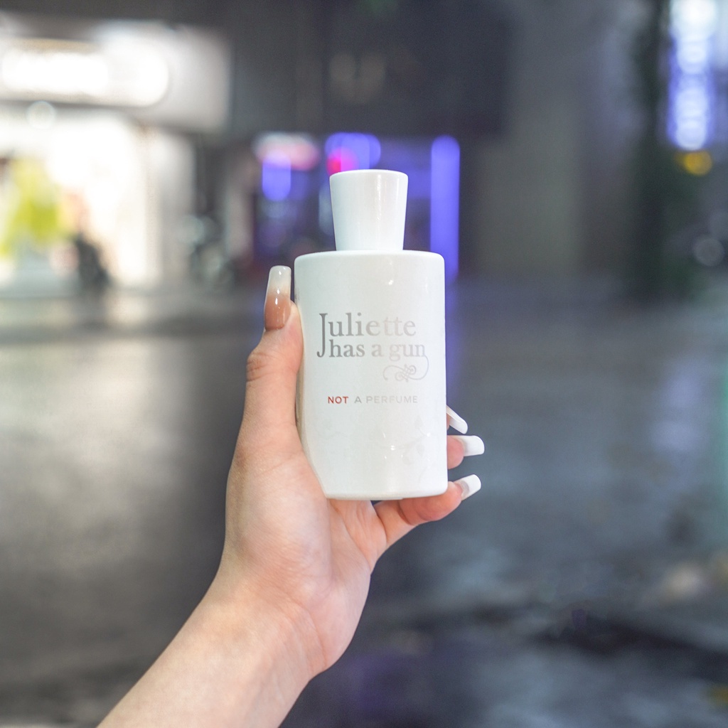 Nước hoa Not A Perfume EDP 10ml/20ml