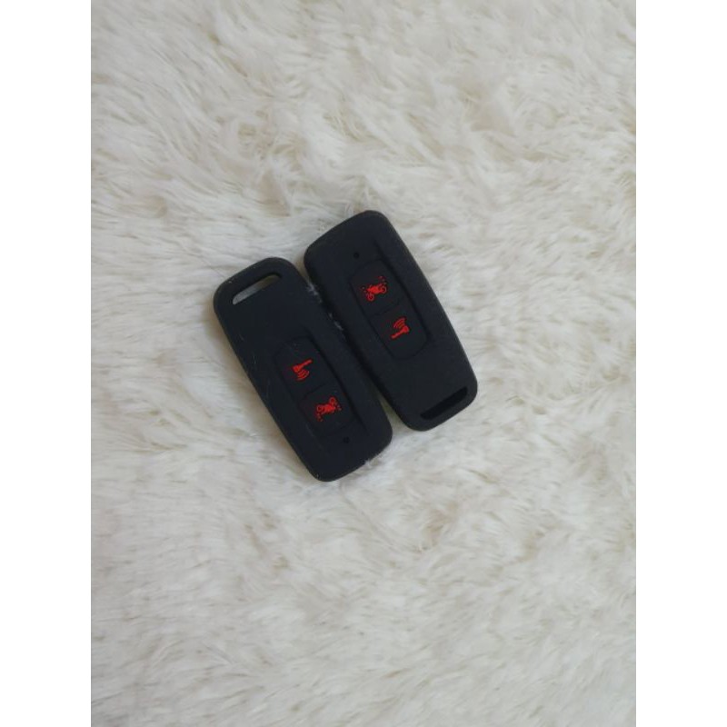 Bao Remote Silicon VISION 2021 / SH 350i / Sh mode 2021 / Winner X 2022 Bảo Vệ Chìa khóa Smartkey