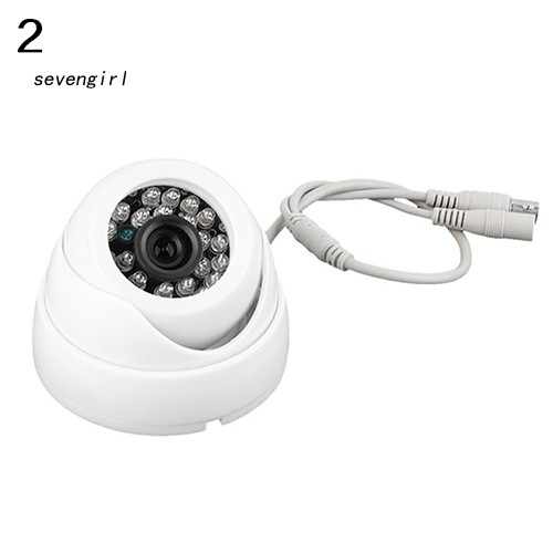 Camera hành trình 24 LED cổng 3.6mm Lens HD