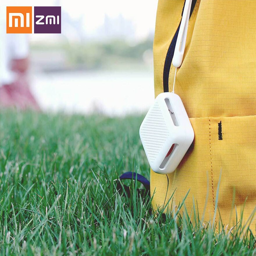 Máy Đuổi Muỗi XIAOMI ZMI portable mosquito repellent