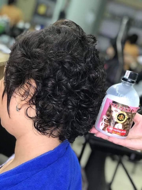 Thuốc Uốn lạnh TNT