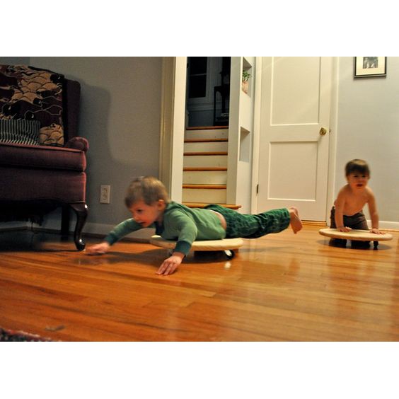 slide