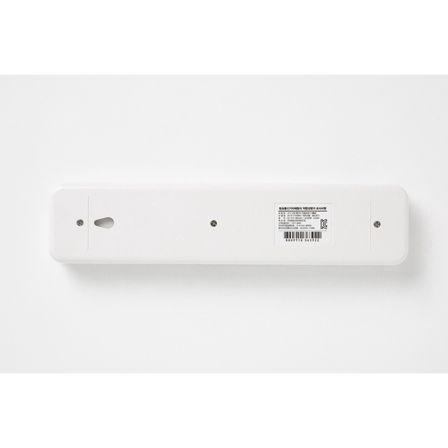 Hộp Khử Trùng Bàn Chải Đánh Răng ARTBOX Hàn Quốc Cổng USB Hình Hoa Tuylip