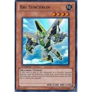 Pack bài YuGiOh Duelist Pack 10: Yusei 3 (1st edition) (TCG - thị trường USA)
