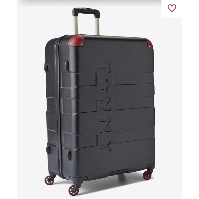 Vali TOMMY HILFIGER 20 inch Size CABIN