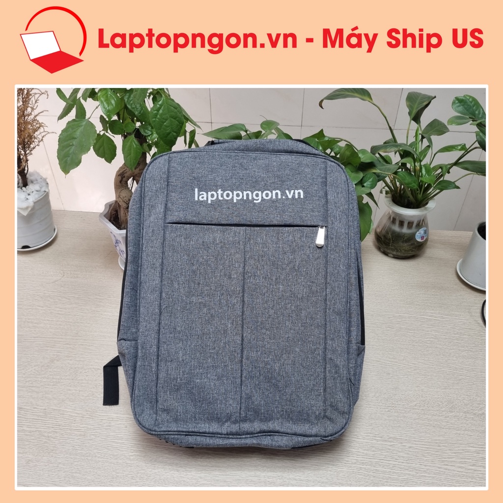 Balo Laptop, Cặp Đựng Laptop Loại 15.6inch Chống Va Đập Chống Sốc Đa Năng