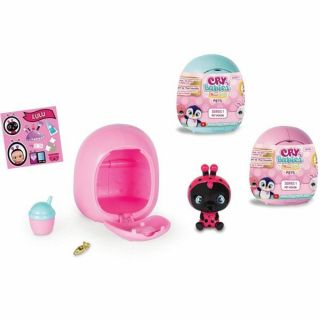 SNS89 Đồ chơi mô hình [Chính hãng Hàn Quốc] - Hành Tinh Oxford Bebe BB1141