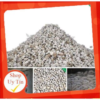 Đá bọt_ (sỏi nhẹ) núi lửa Indonesia gói 1kg