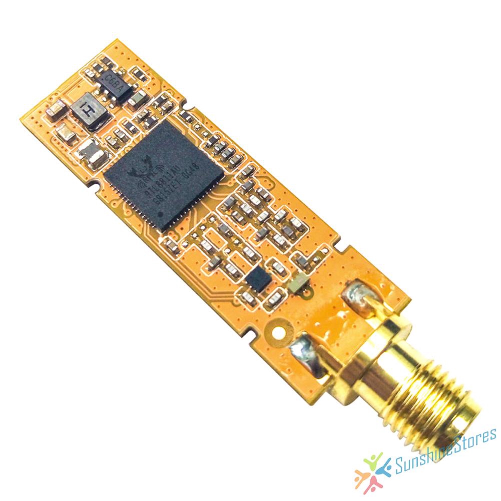 Usb Wifi 600mbps 5ghz 802.11ac | BigBuy360 - bigbuy360.vn