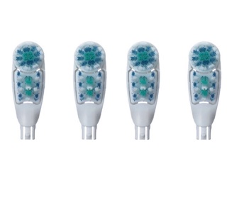 Đầu bàn chải điện oral-B