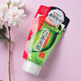 Sữa Rửa Mặt Trà Xanh