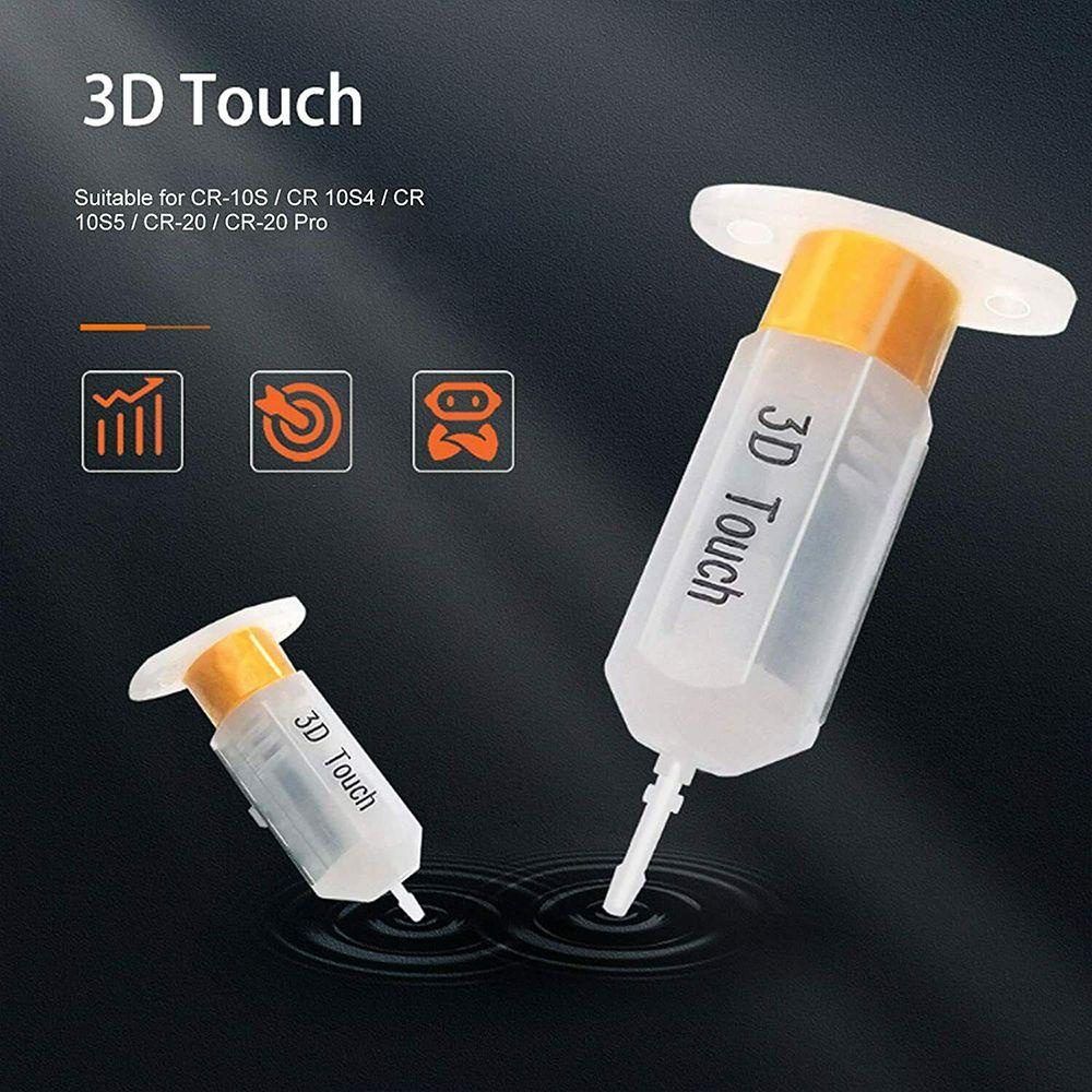 BEBETTERM Phụ Tùng Cảm Biến Mức Độ Chính Xác Cao Chuyên Dụng Cho Máy In 3D CR 10 / 10S / 10S4 / 10S5 / 20 / 20pro Ender-3 / 3s / 3pro / 5