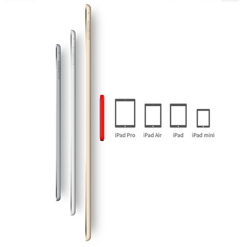 Giá đỡ điện thoại hít nam châm gắn tường thông dụng cho iPhone iPad Pro Air | BigBuy360 - bigbuy360.vn