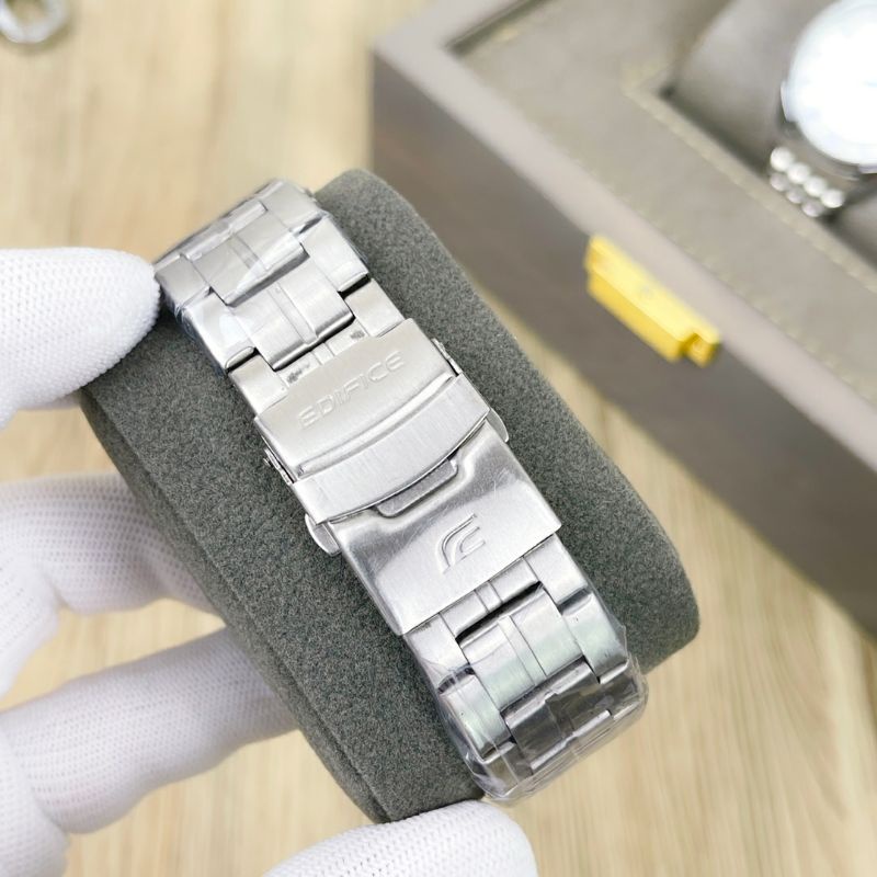Đồng Hồ Casio Series ef539 Phong Cách Nhật Bản Cho Nam Giới
