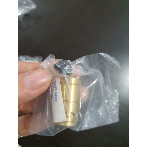 Khuôn bọc nút vải /cối đóng nút vải