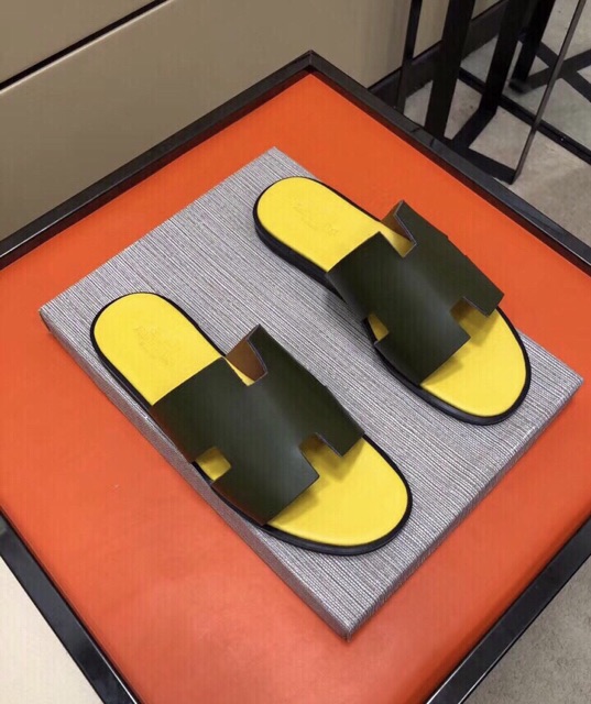 Dép lê Hơi mệt nam