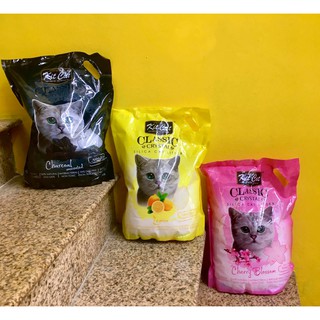 🐾🐾 Cát thủy tinh KitCat🐾🐾
