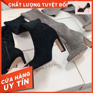 Bốt đùi jimichooo kèm video