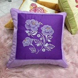 Vỏ Gối Vuông