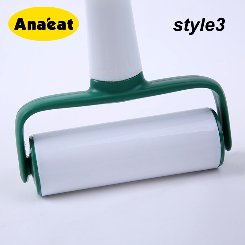 Thanh lăn Anaeat cắt/ tạo hình bột trang trí bánh