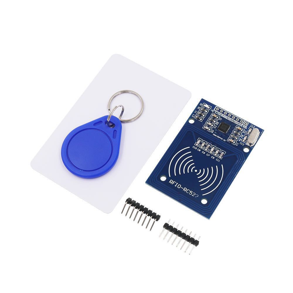 Mạch RFID NFC 13.56Mhz RC522, FRC-522