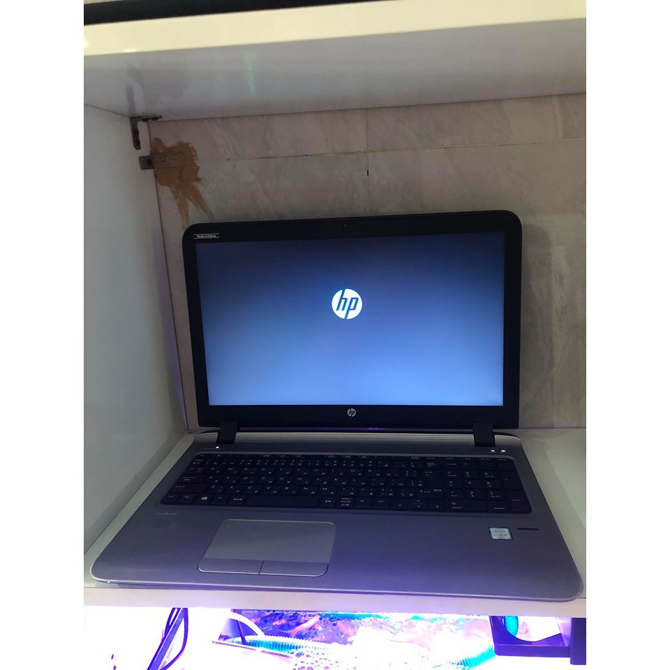 laptop HP Probook 450G3