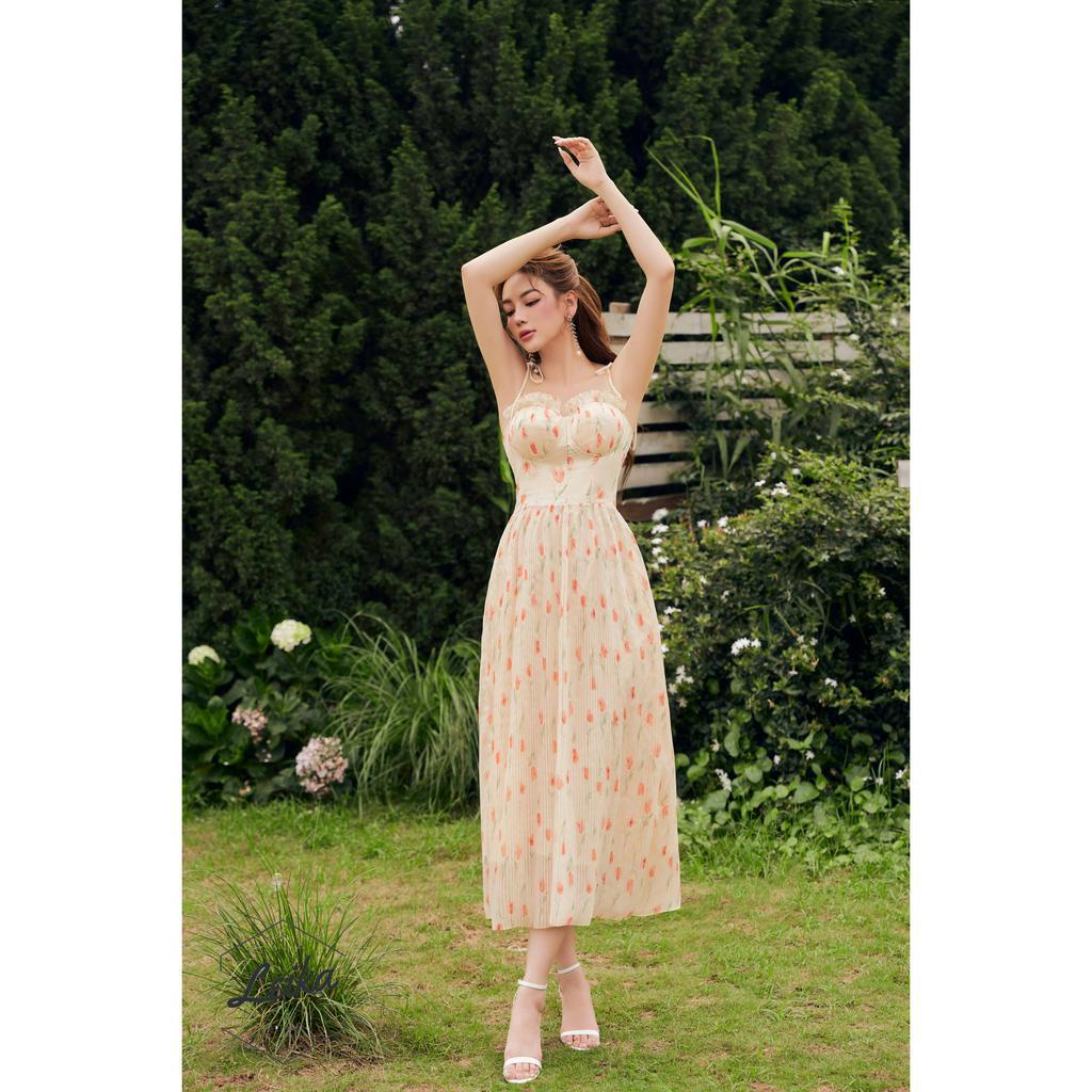INES DRESS