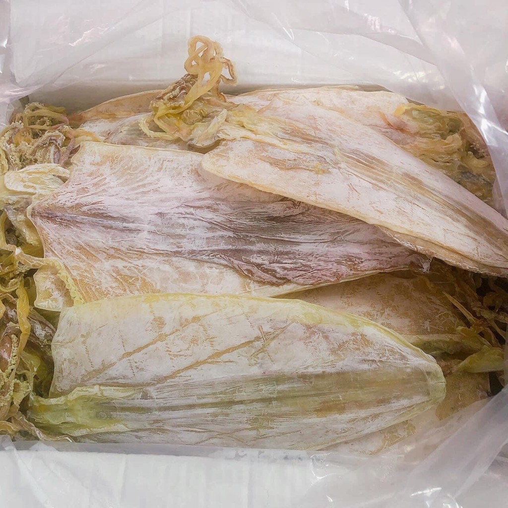 Free Ship Cá Mực Khô Loại Từ 6 đến 9 con/ 1kg Giá sỉ lẻ, Phân Phối Báo Giá Cá Mực Khô Ngon Nhất Thị Trường. | BigBuy360 - bigbuy360.vn