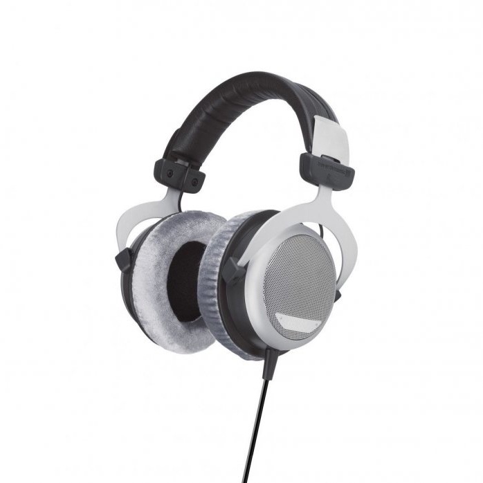 Tai Nghe Beyerdynamic DT 880 Edition - Bảo Hành Chính Hãng 12 Tháng