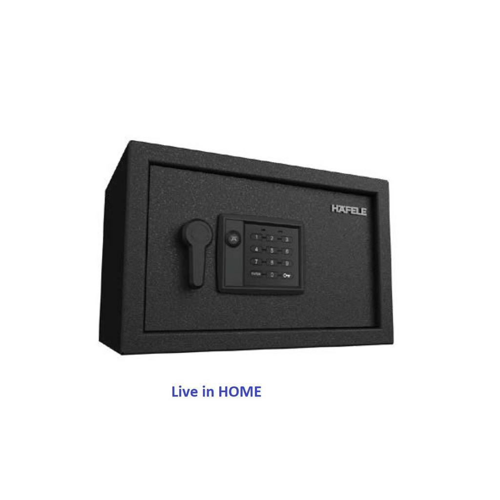 Két sắt HAFELE 836.26.391 chính hãng