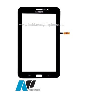 Cảm ứng Samsung Galaxy Tab T116