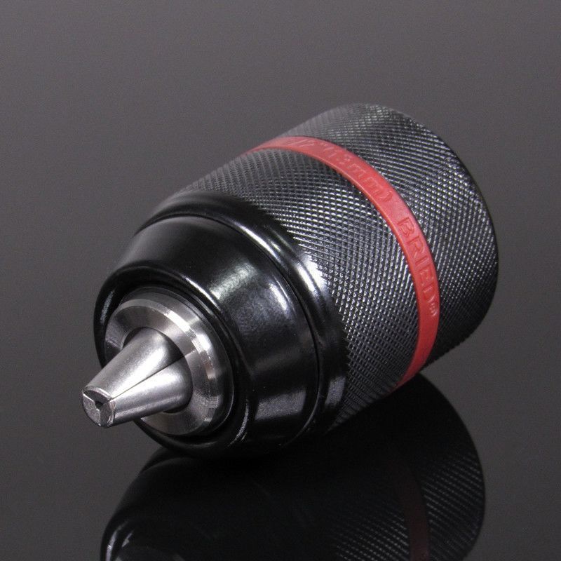 Đầu Kẹp Mũi Khoan LOCK - UNLOCK 13mm Cho Máy Bắn Vít Chuôi Lục Giác megatool29