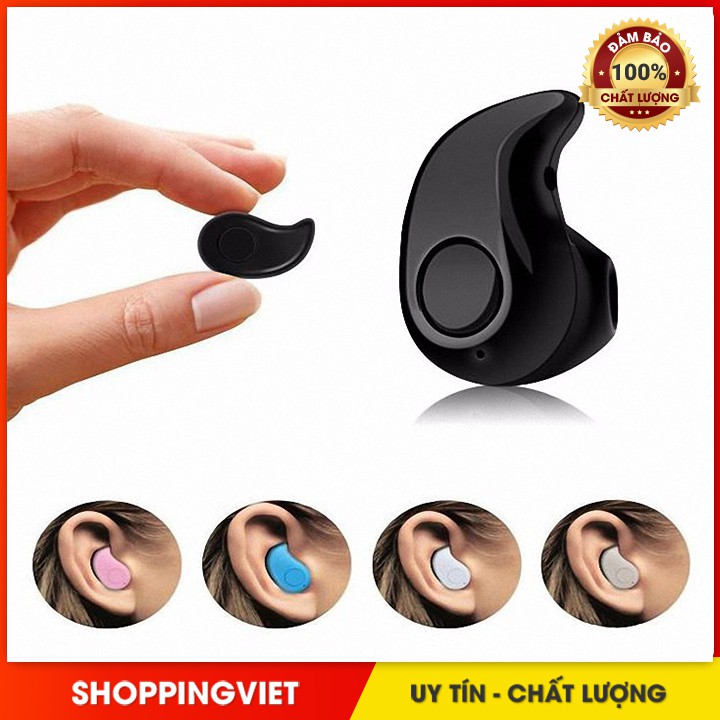 Tai nghe bluetooth nano S530