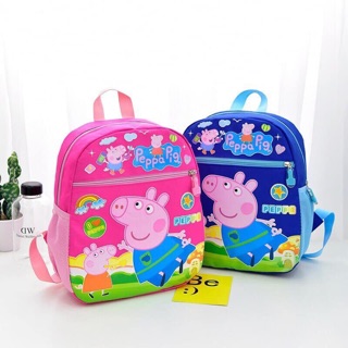 BALÔ HEO PEPPA PIG DỄ THƯƠNG CHO BÉ