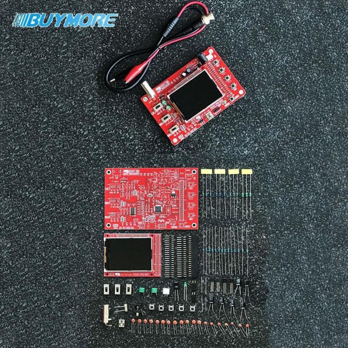 Thiết Bị Đo Dao Động Kỹ Thuật Số Gvs 2.4 Tft 3z | BigBuy360 - bigbuy360.vn