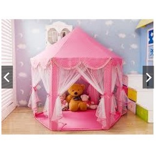 LỀU CÔNG CHÚA MẪU MỚI NĂM 2018 GIÁ TỐT