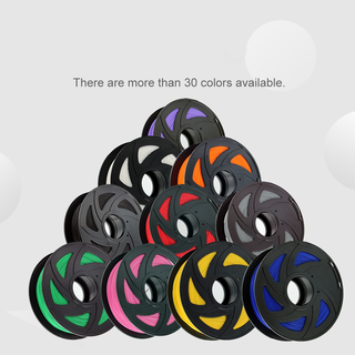 Nhựa sợi In 3D PLA 1,75 mm (1 Kg) cho máy in 3D