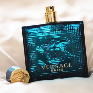 Nước hoa nam versase eros for men 100ml