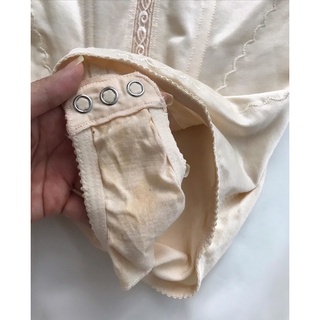 Bodysuit cúp ngực 2hand(B75L)