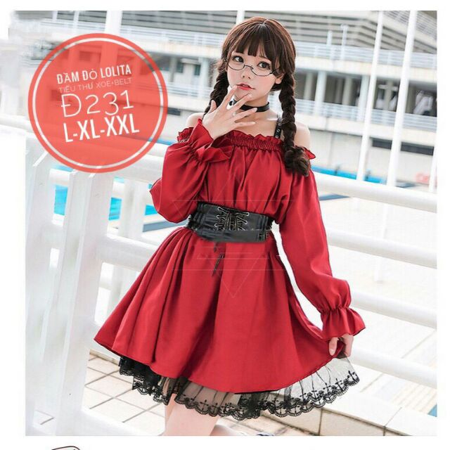 ĐẦM TIỂU THƯ, CÓ BIGSIZE