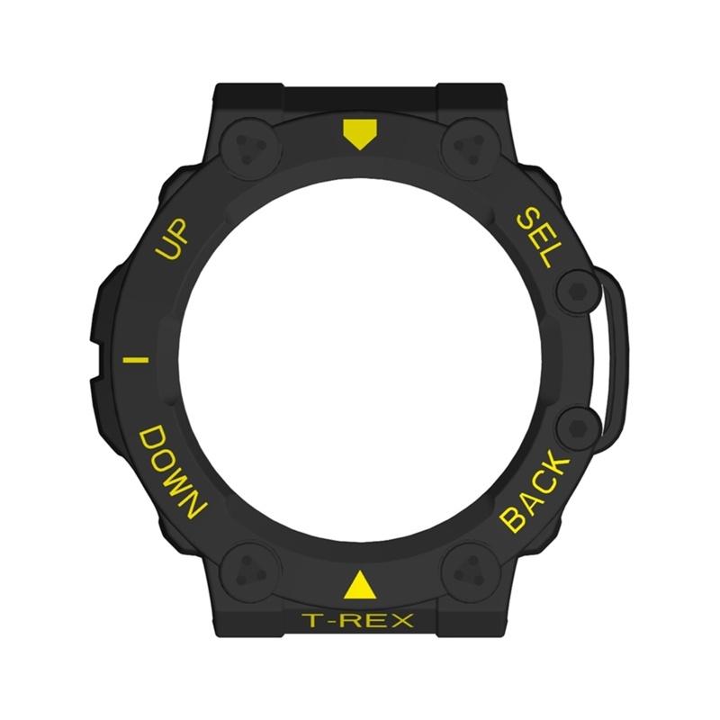 Ốp Điện Thoại PC Siêu Mỏng Chống Sốc Cho T-Rex 2