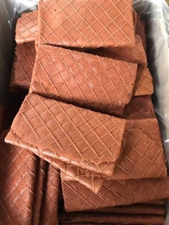 BÁNH KẸP SOCOLA 500Gr