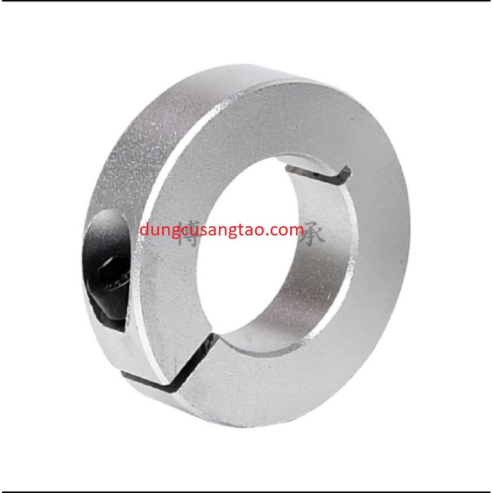 Vòng cố định thanh trượt, vít me/ vòng định vị giới hạn hành trình/ Vòng khóa vit me