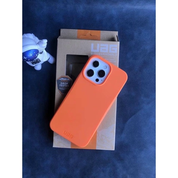 Ốp UAG silicon chống bẩn ip 13/ ip13 pro/ ip13pro max