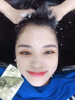 Mặt Nạ Dịch Yến Magic Skin