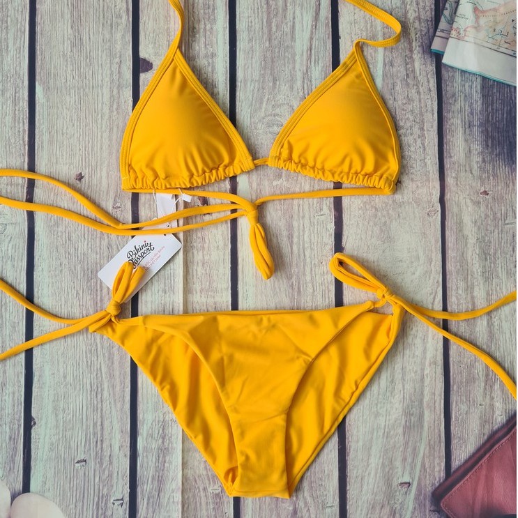 BIKINI 2 MẢNH CAO CẤP HÀNG XK BIKINI129K | BigBuy360 - bigbuy360.vn